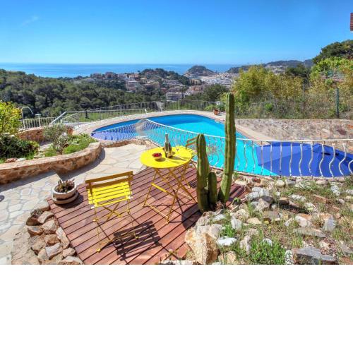 Holiday Home Casa Del sol