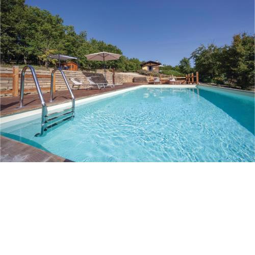 Holiday Home Casa delle Querce