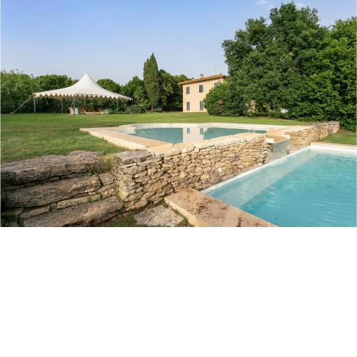 Holiday home Casa di Caccia