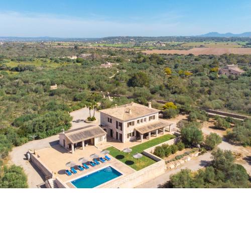 Holiday Home Casa Eva - SSS130
