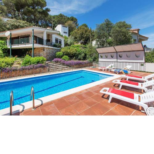 Holiday Home Casa Hector