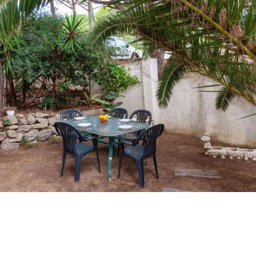 Holiday Home Casa Higea