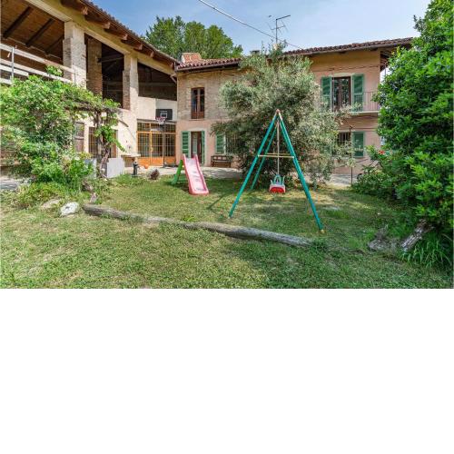 Holiday Home Casa I Fiordalisi