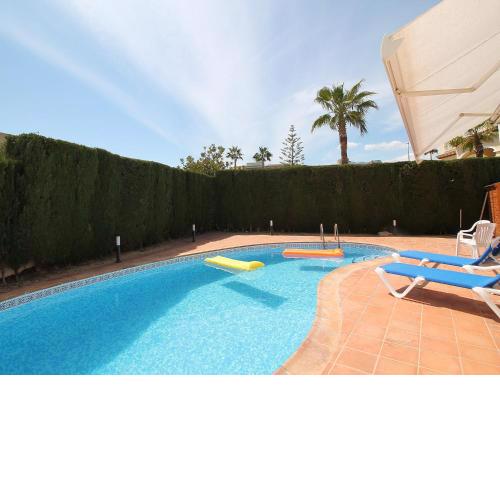 Holiday Home Casa Leon