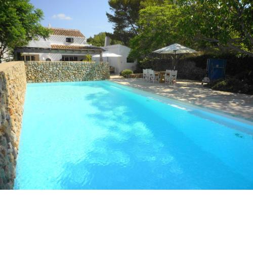 Holiday Home Casa MADORIA
