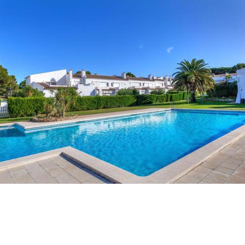 Holiday Home Casa Reserva Arroyo