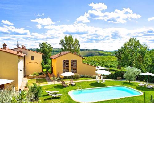 Holiday Home Casa Riccardo