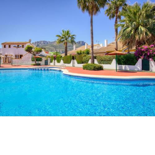 Holiday Home Casa Roja