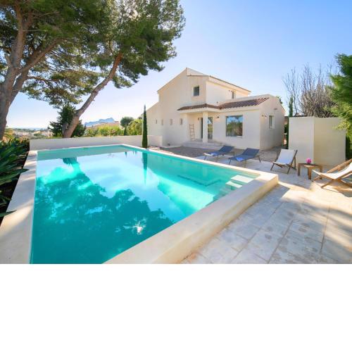 Holiday Home Casa Romario