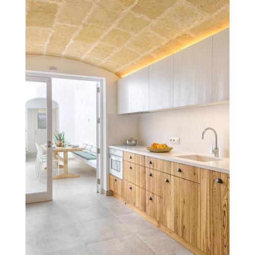 Holiday Home Casa Sa Font by Mauter Villas