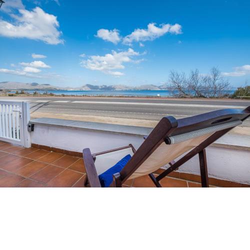 Holiday Home Casa Sa Marina