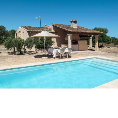 Holiday Home Casa s'Almunia - LOM315