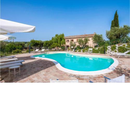 Holiday Home Casa San Girolamo 08