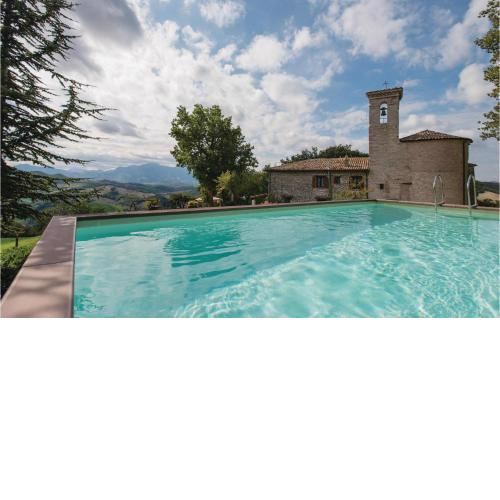 Holiday Home Casa S.Silvestro 05
