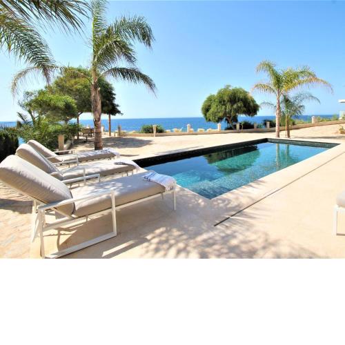 Holiday Home Casa Taty