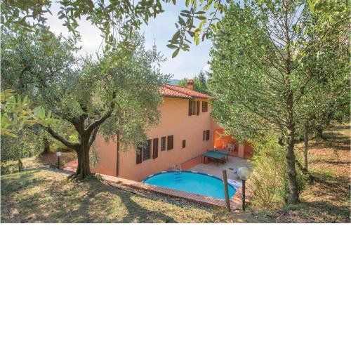 Holiday Home Casa The Rose - 08