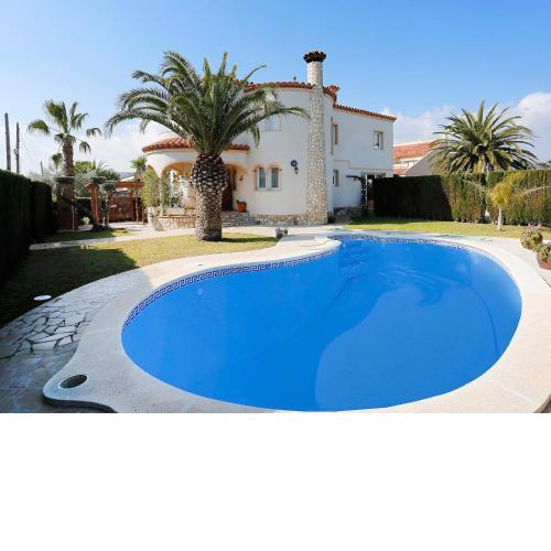 Holiday Home Casa
