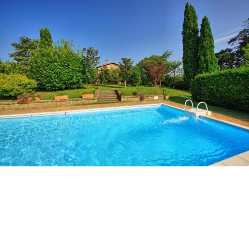 Holiday Home Casale Giulio by PosarelliVillas