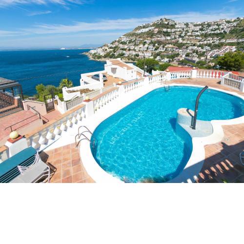 Holiday Home Casas Blancas