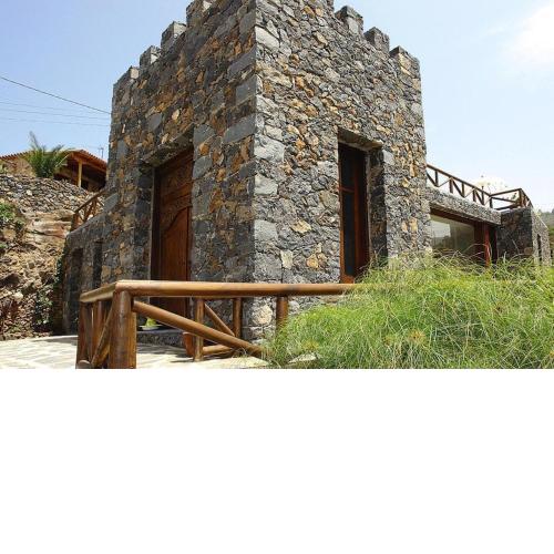 holiday home Caserio Lomo Arriba Torre del Sol, Vera de Erques