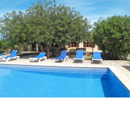 Holiday Home Casetes - FEL106