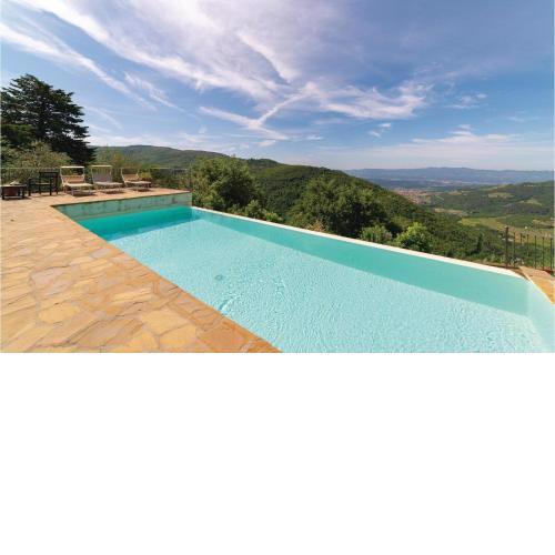 Holiday home Casetta ind