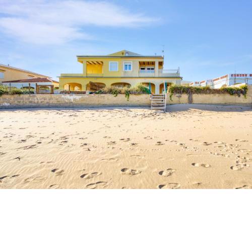 Holiday Home Casita Mar