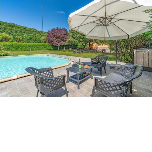 Holiday Home Castel Focognano (AR) VIII