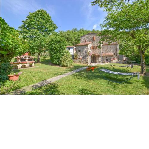 Holiday Home Castel Focognano (AR) with Fireplace VII