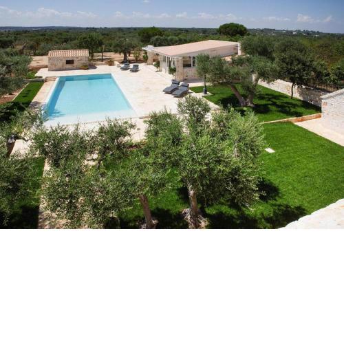 Holiday Home Castellana Grotte - IAP02348-F