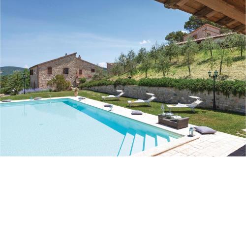 Holiday Home Castello di Petroro 07