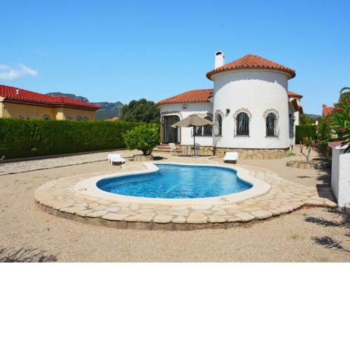Holiday Home Castilla - MPL210