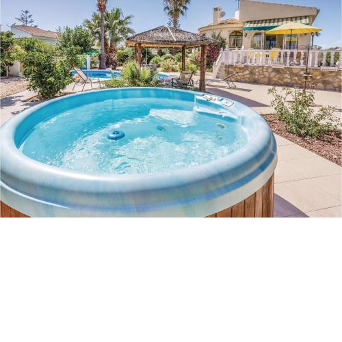 Holiday home C/Breten