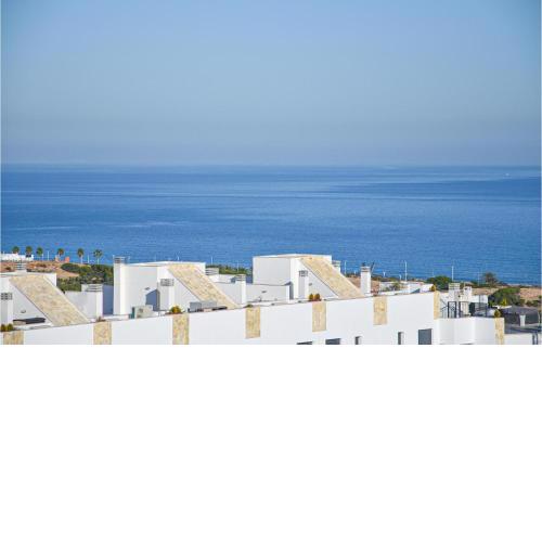 Holiday home C.Canarias 10-3, Blq.