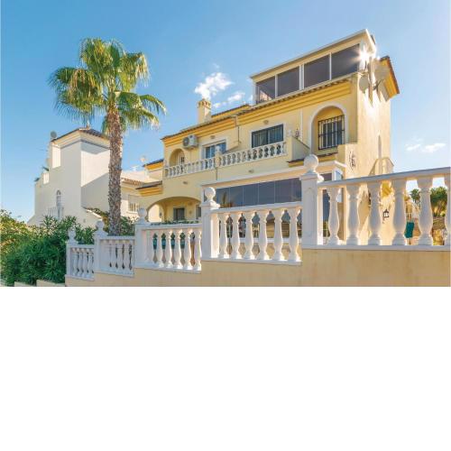Holiday home C/Cerez