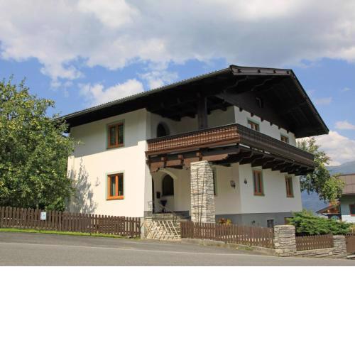 Holiday Home Chalet Alpin
