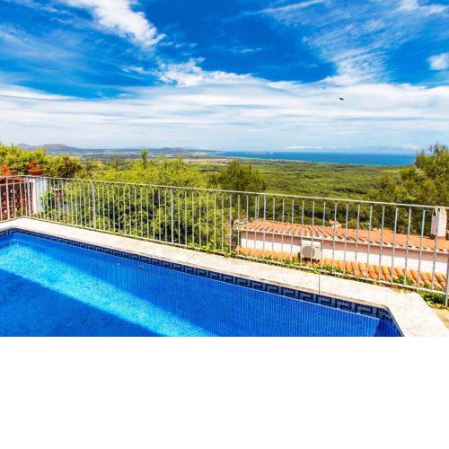 Holiday Home Christa