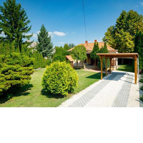 Holiday Home Christoph