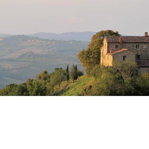 Holiday home Cielsereno