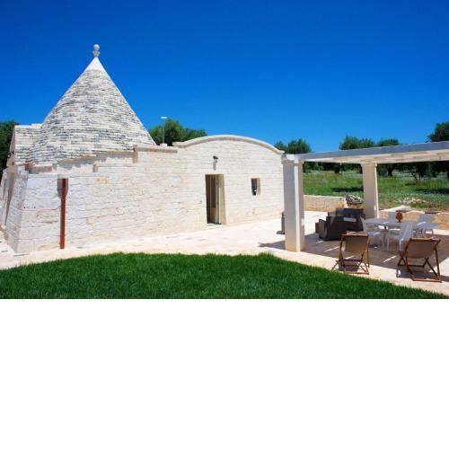 Holiday Home Cisternino - IAP02108i-F