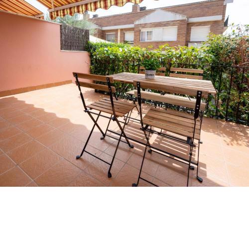 Holiday Home Clavel