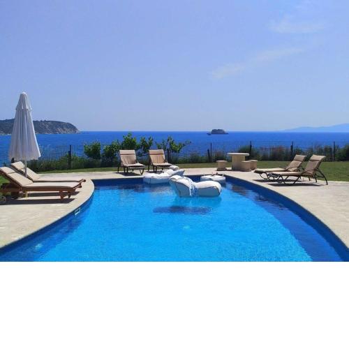 Holiday Home Cleo