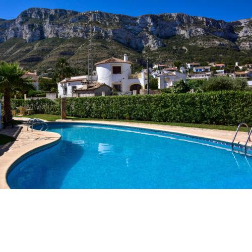 Holiday Home Club San Juan