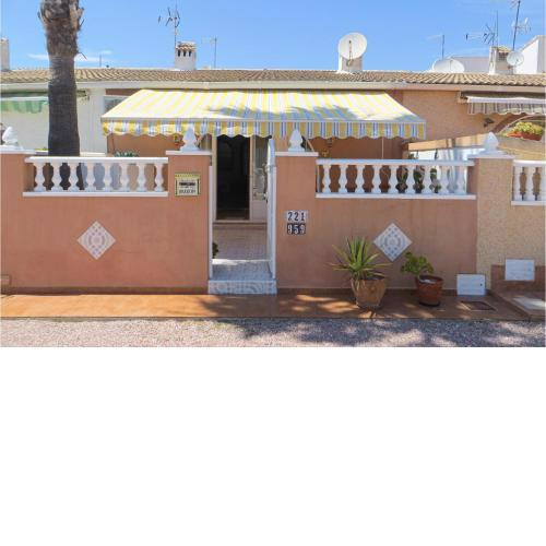 Holiday home C/Mozart