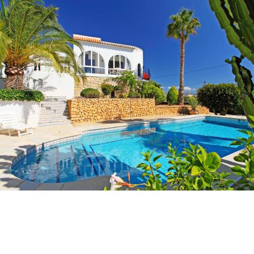 Holiday Home Colombia 16