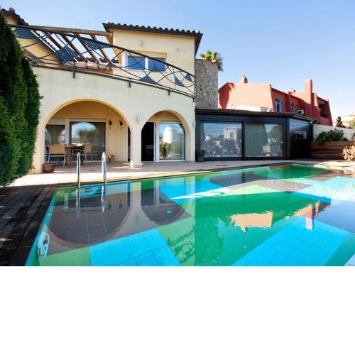 Holiday Home Colores