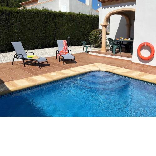 Holiday Home Comino