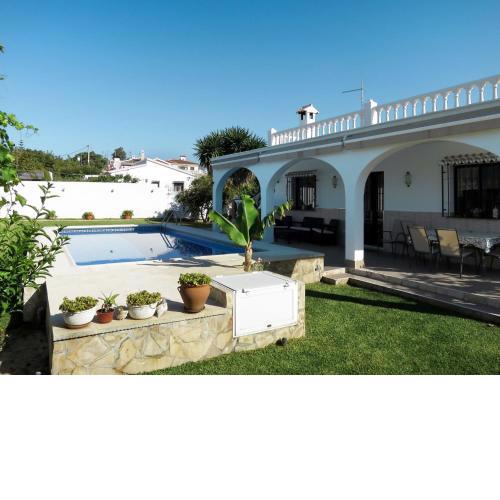 Holiday Home Corbera - NER401