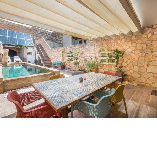 Holiday Home Cordella - SNY101