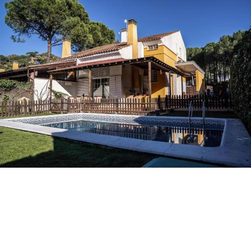 Holiday Home, Cordoba